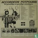 Accordeon Potpourri: 54 geweldige en gezellige meezingers - Afbeelding 2