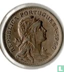 Portugal 50 centavos 1960 - Afbeelding 1