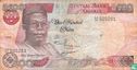 Nigeria 100 Naira 1999 - Image 1