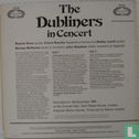 the Dubliners In Concert   - Afbeelding 2