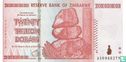 Zimbabwe 20 Trillion Dollars 2008 - Afbeelding 1