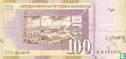 Macedonia 100 Denari 2000 (P16c) - Image 2