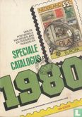 Speciale Catalogus 1980 - Image 1