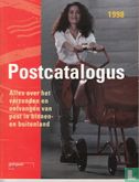 Postcatalogus 1998 - Afbeelding 1