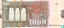 Macedonië 1.000 Denari 1996 - Afbeelding 2