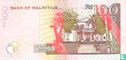 Mauritius 100 Rupees - Image 2