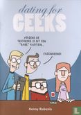 Dating for Geeks - Afbeelding 1