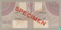 Specimen Federal 1000 - Image 2