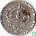 Sweden 25 öre 1949 - Image 2