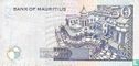 Mauritius 50 Rupees  - Image 2
