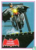 Cycling Crusader - Image 1