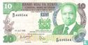 Kenia 10 Shillings  - Afbeelding 1