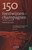 150 Feestwijnen en Champagnes - Afbeelding 1