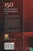 150 Feestwijnen en Champagnes - Afbeelding 2