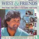 West & Friends - Image 1