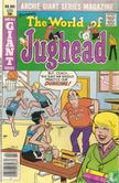 The World of Jughead - Image 1