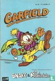 Garfield 25 - Afbeelding 1