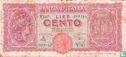 Italie 100 Lire - Image 1
