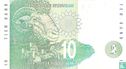 Zuid-Afrika 10 Rand  - Image 2