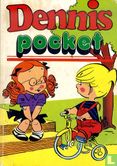 Dennis pocket - Image 1