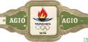 Olympische ringen - Image 1