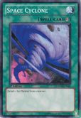 Space Cyclone - Image 1