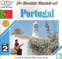 Portugal, de mooiste muziek uit - Afbeelding 1