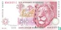 Zuid-Afrika 50 Rand  - Afbeelding 1