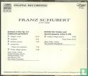 Schubert - Forellen-Quintett - Rondo für Violine und Streich-Quartet - Afbeelding 2