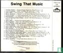 Swing that music - Image 2