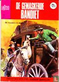 De gemaskerde bandiet - Image 1