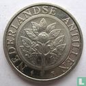 Antilles néerlandaises 25 cent 1994 - Image 2