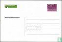 Change number (Postcard) - Image 1