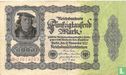 Germany 50,000 Mark 1922 (P.79 - Ros.79b) - Image 1