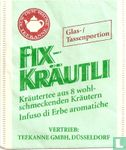 Fix-Kräutli - Image 1