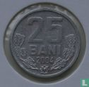 Moldavie 25 bani 2004 - Image 1
