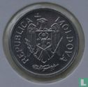 Moldavie 10 bani 2006 - Image 2