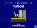 Hordijk & Hordijk cartoons - Afbeelding 1