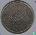 Cameroon 100 francs 1983 - Image 2