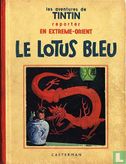 Le Lotus Bleu - Afbeelding 1