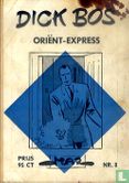 Oriënt-Express - Image 2