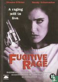 Fugitive Rage - Image 1