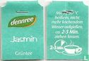 Jasmin Grüntee - Afbeelding 3