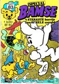 Bamse Special 83 - Image 1