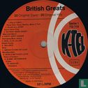 K-Tel's British Greats - Image 3