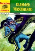 Eiland der verschrikking - Afbeelding 1