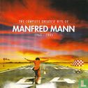 The Complete Greatest Hits of Manfred Mann 1963-2003 - Afbeelding 1
