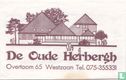 De Oude Herbergh - Image 1