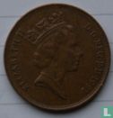 Verenigd Koninkrijk 2 pence 1991 - Afbeelding 1