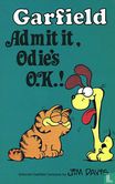 Admit it, Odie’s O.K.! - Image 1